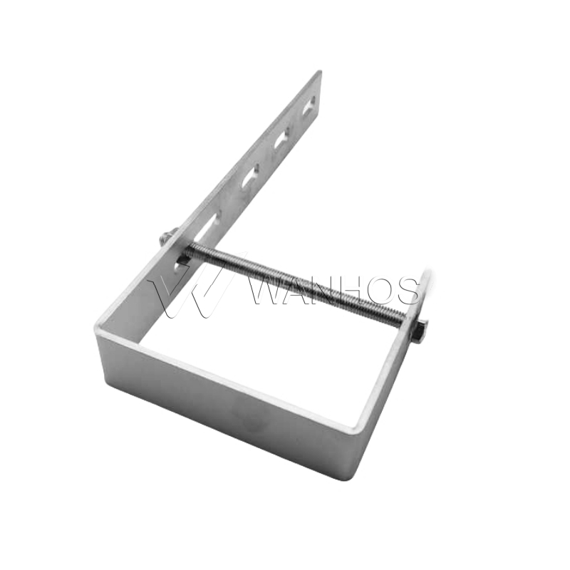 Balcony Solar Square Hook
